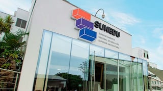 Indecopi declaró ilegal el cobro de S/1188.50 de la Sunedu por reconocimiento de títulos extranjeros