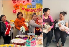 Día de la Madre: 48 mujeres dieron a luz mellizos y gemelos en la región Ica durante el 2026