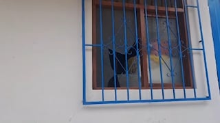 La Libertad: En plena celebración por Navidad lanzan dinamita en una casa en Laredo