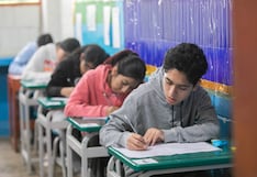 Más de 4 mil postulantes a Beca 18 en Junín esperan resultados