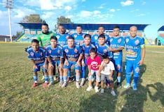 Pisco: Bad Boys busca sellar su clasificación a las semifinales de la Copa Perú en Nasca