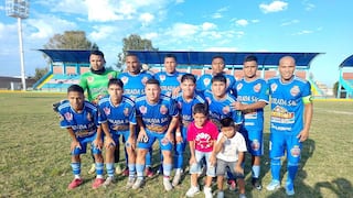 Pisco: Bad Boys busca sellar su clasificación a las semifinales de la Copa Perú en Nasca