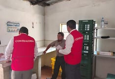 Trabajadores municipales cobran doble sueldo del Estado, alerta la Contraloría en Tacna