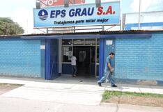 Piura: EPS Grau S.A. exhortó a la población a no dejarse sorprender por falsos trabajadores