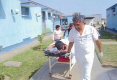 Estiman que accidentes laborales impactan entre el 2 y 4% del PBI