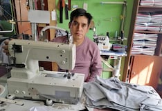 Huancavelicano encontró su oportunidad en Arequipa