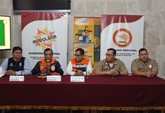 Simulacro Multipeligro en Arequipa: ¿Qué día y hora se realizará el ejercicio?