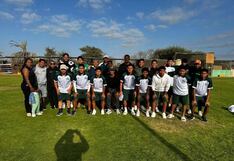 Pisco: Club Deportivo ‘Las Mercedes’ abandona Copa Perú por motivos extradeportivos