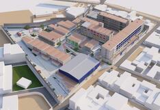 La Libertad: En dos meses iniciará construcción del Instituto Tecnológico Ciro Alegría de Chepén