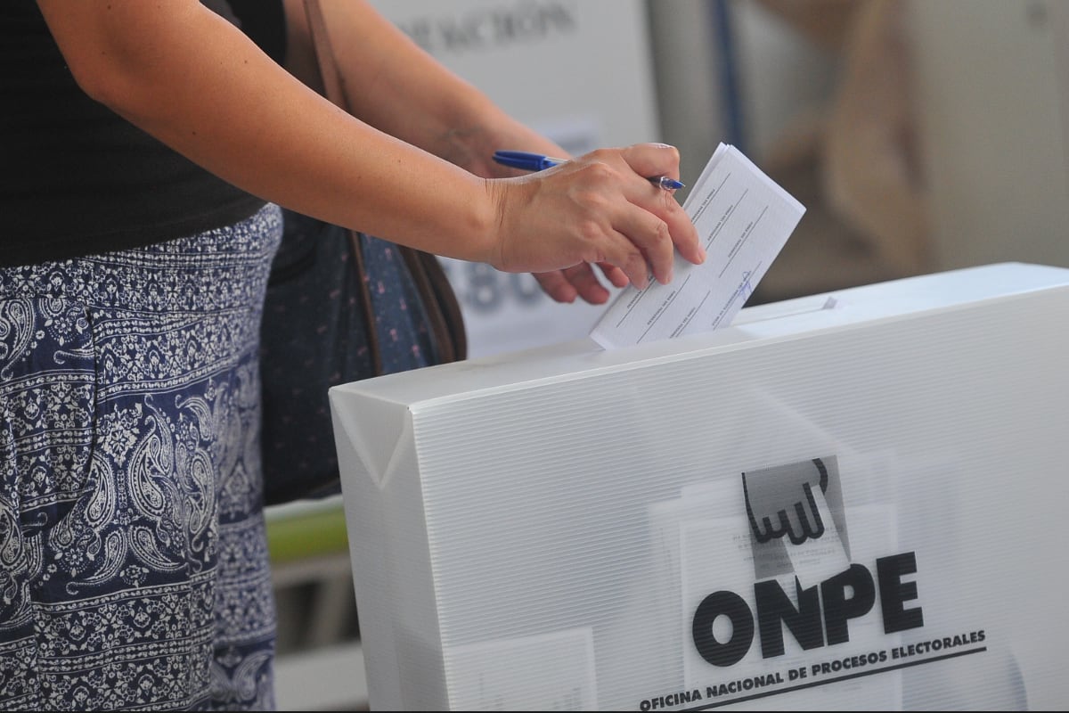 Diario Correo también mantendrá su web actualizada con información de último minuto sobre las incidencias del proceso electoral en todo el Perú.