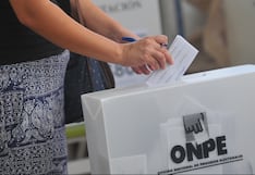 Elecciones 2026: Grupo El Comercio anuncia cobertura especial este domingo