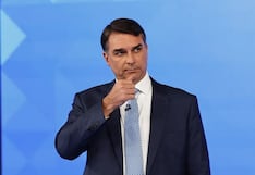 Brasil cancela pasaportes de Flávio Bolsonaro tras incumplir orden judicial