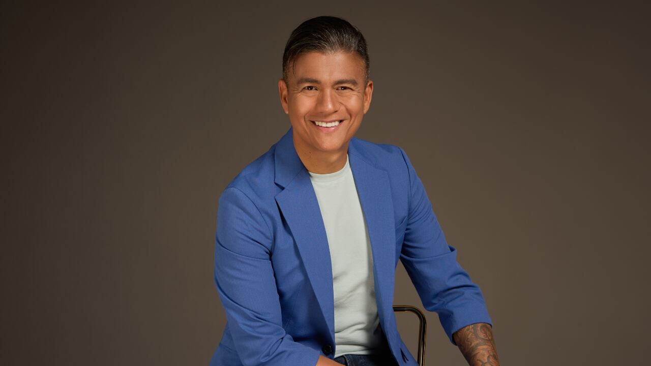 El cantante chileno, ícono de la música tropical, ofrecerá un concierto especial en el Centro Histórico de Lima con sus grandes éxitos como “Te vas” y “Traicionera”.