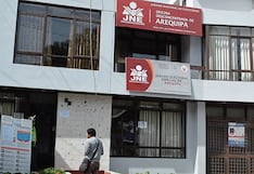 Inscripción de candidatos en Arequipa: Ocho partidos presentan listas