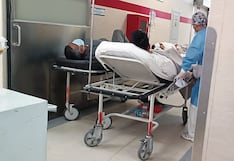 El 8% de hospitalizaciones en Arequipa es por reacciones adversas a medicamentos