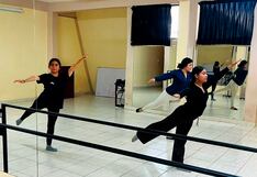 Hoy presentarán obra de ballet clásico “El Cascanueces”