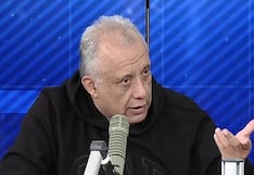 Martín Ojeda responde a Boluarte: “El paro no se ha levantado, se ha suspendido”