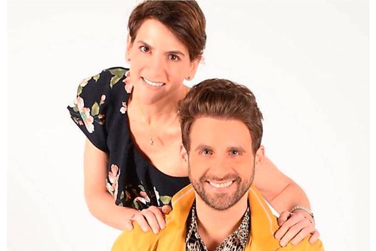 Debido a problemas de salud, Gigi Mitre tuvo que abandonar el set de Amor y Fuego.