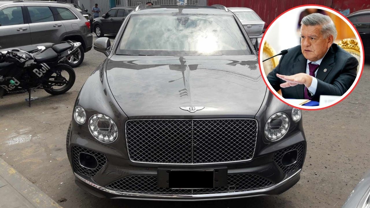 El representante de los alcaldes vecinales de Trujillo dijo que el gobernador es “poco empático” con la población. También lo tildan de tener una “falsa moral”.