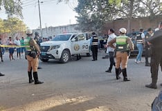 Préstamos extorsivos serán sancionados con hasta 25 años de prisión