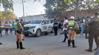 Millonarias obras desatarían baño de sangre en Piura