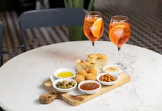 Apericena: la tradición del aperitivo milanés llega a Lima con nueva propuesta gastronómica