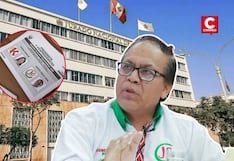 JNE rechaza apelaciones de Juntos por el Perú para anular miles de mesas de votación en Lima y el extranjero