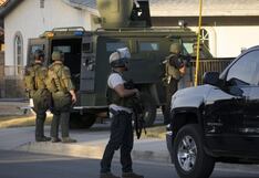 Tiroteo en una base militar en EE.UU.: Cinco soldados heridos y una persona detenida