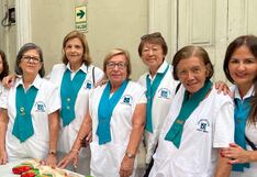 “El Gran Pulguero” del voluntariado del hospital Larco Herrera: Regala con propósito, apoya la salud mental