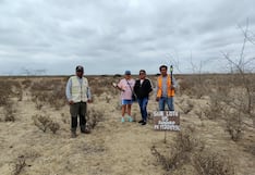 Lambayeque: cuestionan presunta apropiación de 2,025 hectáreas en Olmos