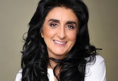 Bárbara Torres, actriz: “El humor es siempre un reflejo de la sociedad” (Entrevista)