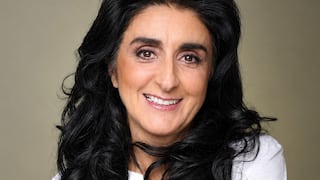 Bárbara Torres, actriz: “El humor es siempre un reflejo de la sociedad” (Entrevista)