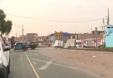 Asesinan a balazos a hombre en descampado de El Agustino y vecinos alertan ola delictiva