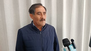 Arequipa: Un año sin mantenimiento en vía que conecta varios pueblos