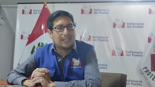 Municipios en Huancavelica no cumplen con actualizar sus portales de transparencia