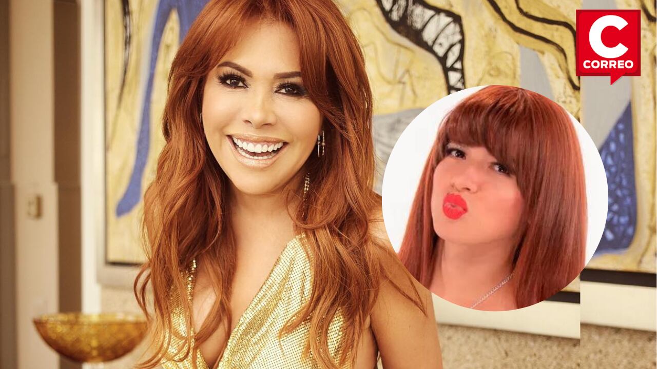 La Sociedad Nacional de Radio y Televisión declaró fundada la queja contra los comentarios transfóbicos de Carlos Cacho y Andrés Hurtado ‘Chibolín’ hacia La Uchulú.