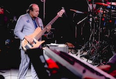 Agrupaciones Corazón Serrano y Agua Marina, las mejores en el universo digital