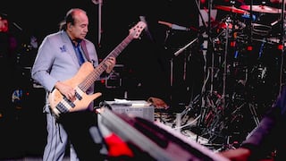 Agrupaciones Corazón Serrano y Agua Marina, las mejores en el universo digital