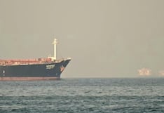 Irán garantiza apertura del estrecho de Ormuz durante el alto el fuego con Estados Unidos