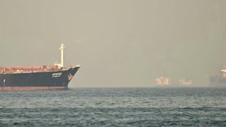 Irán garantiza apertura del estrecho de Ormuz durante el alto el fuego con Estados Unidos