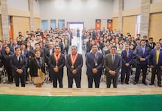 Universidad Nacional de Moquegua ingresa al SCImago Institutions Rankings 2026