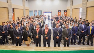 Universidad Nacional de Moquegua ingresa al SCImago Institutions Rankings 2026