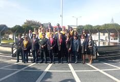 Unidad de Flagrancia de Tacna cumplió un año de creación con 381 sentenciados