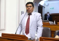 Comisión de Ética aprobó denunciar de oficio a congresista Pasión Dávila