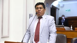 Comisión de Ética aprobó denunciar de oficio a congresista Pasión Dávila