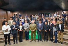 Beca “Jóvenes Católicos que Trascienden” para estudiantes destacados de colegios de Arequipa