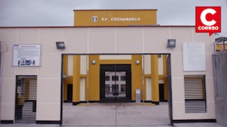 Pasco: Intentaron ingresar objetos prohibidos al penal de Cochamarca