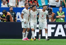 Mundial 2026: Con doblete de Ounahi, Marruecos vence 3-0 a Canadá y pasa a cuartos de final