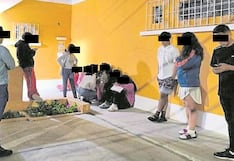 La Libertad: Cuatro menores fugan de albergue “La Niña” en Víctor Larco Herrera