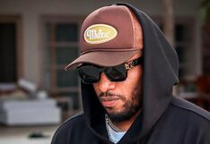 Jefferson Farfán tras ganarle juicio a Magaly Medina: “Todo llega a su tiempo”